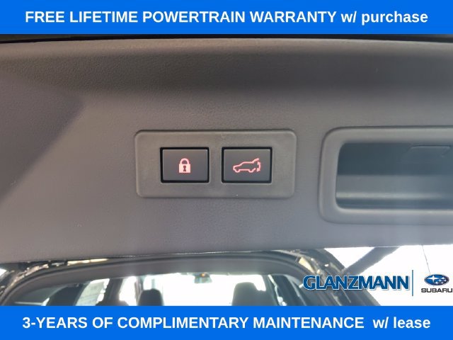 New 2026 Subaru Forester Premium AWD/4WD image 10