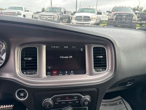 Used 2023 Dodge Charger GT RWD image 13