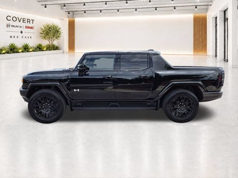 New 2026 GMC Hummer EV 4x4 Crew Cab image 6