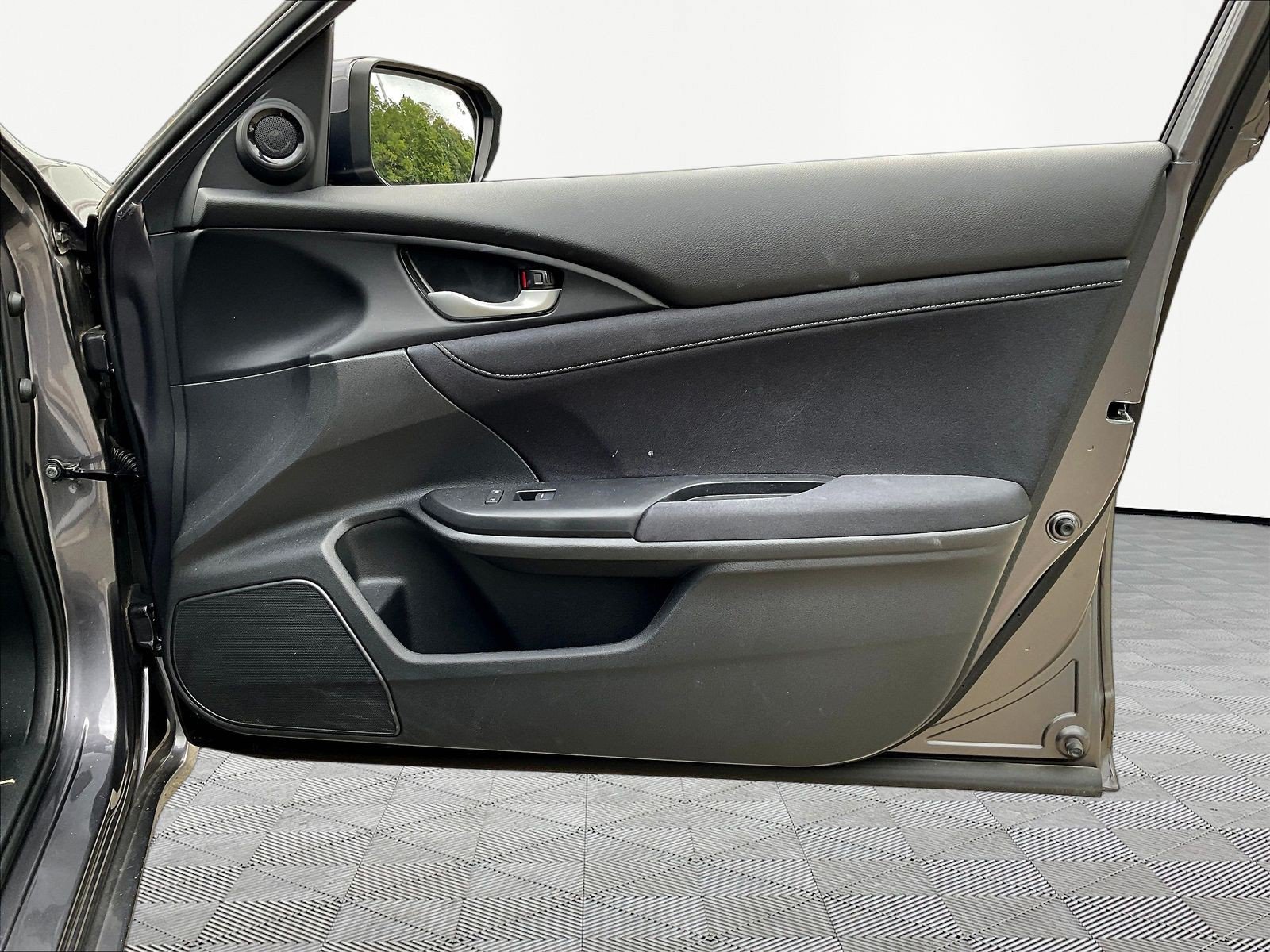 Used 2022 Honda Insight EX image 25