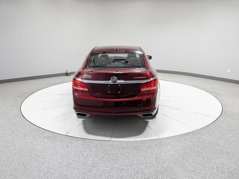 Used 2016 Buick LaCrosse Leather image 30