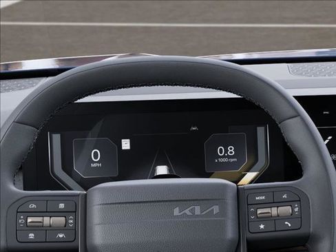 New 2027 Kia Telluride SX FWD image 21