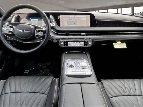 New 2026 Genesis G90 3.5T image 5