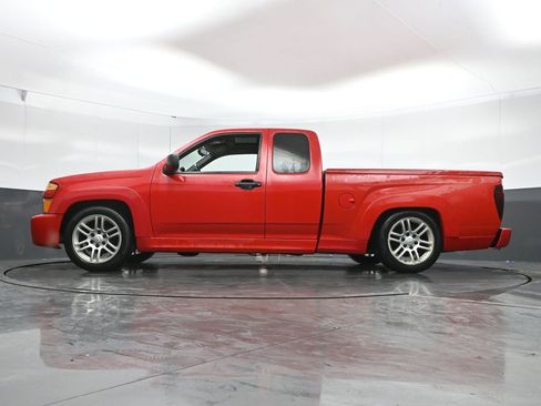 Used 2005 Chevrolet Colorado LS w/ Xtreme Appearance Package image 33