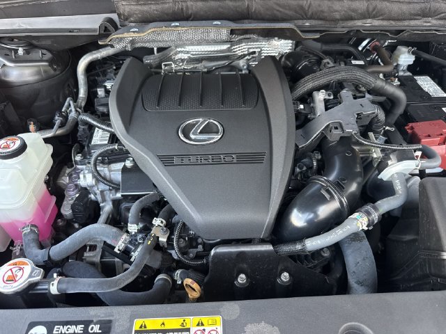 Used 2024 Lexus RX 350 FWD w/ Technology Package image 34