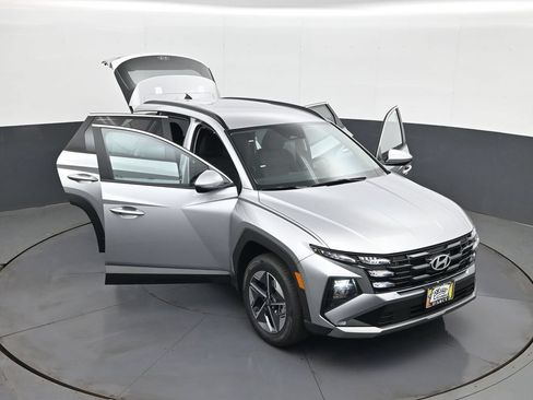 New 2026 Hyundai Tucson SEL AWD/4WD image 29
