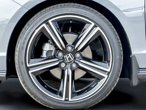 New 2026 Honda Accord SE image 11