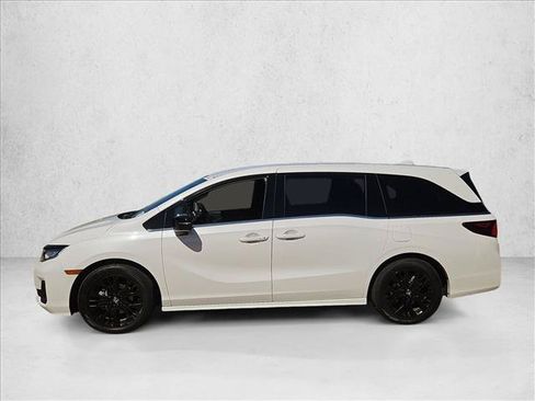 Used 2025 Honda Odyssey Sport-L image 10