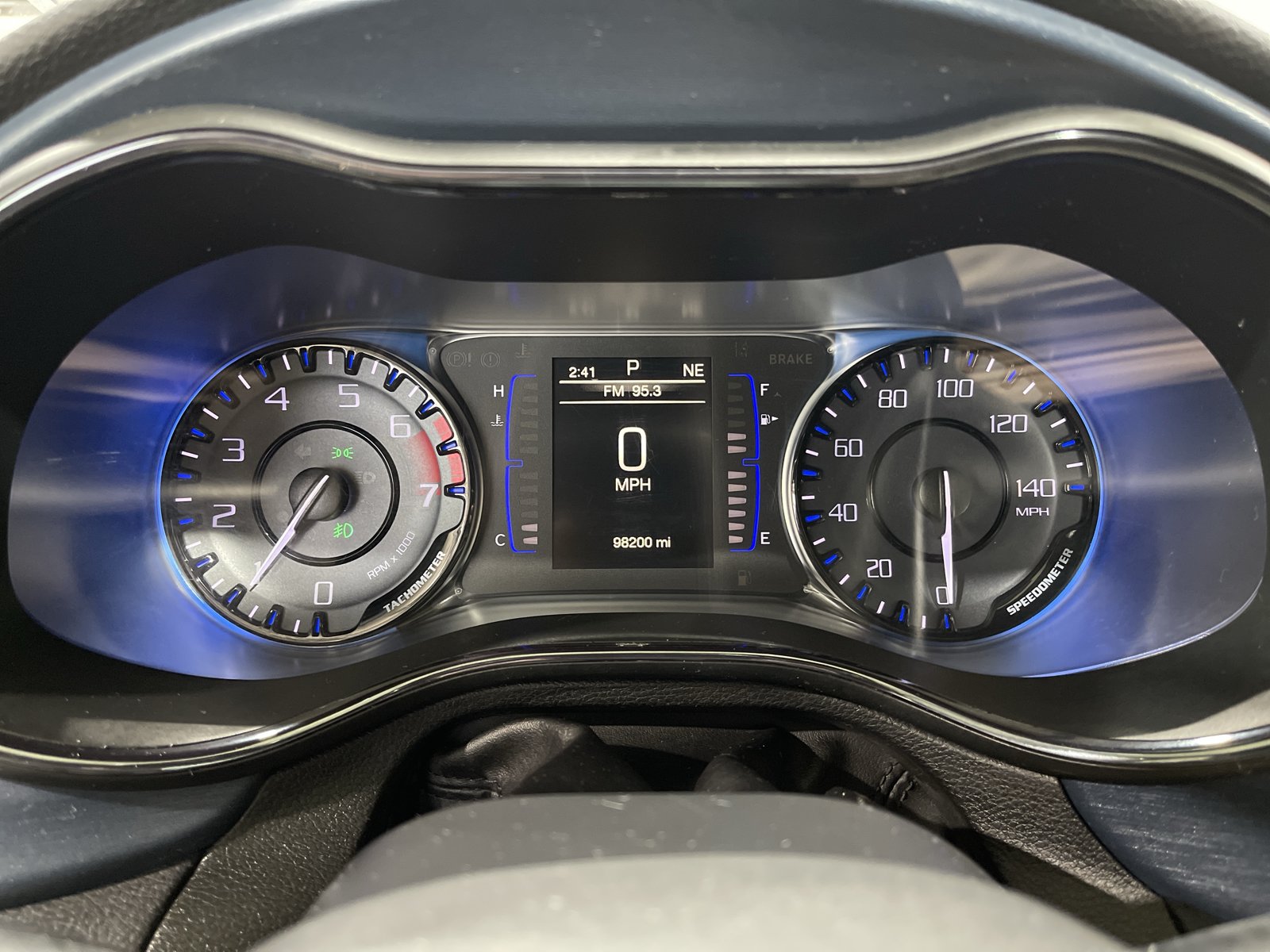 Used 2016 Chrysler 200 S w/ Comfort Group FWD image 26