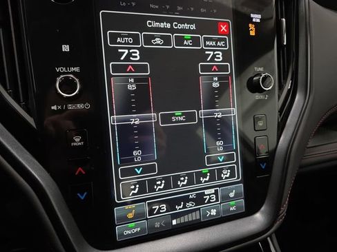 Used 2025 Subaru Legacy Sport image 23