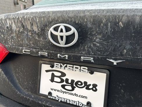 Used 2024 Toyota Camry LE image 31