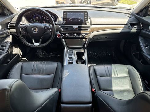 Used 2022 Honda Accord EX-L image 21
