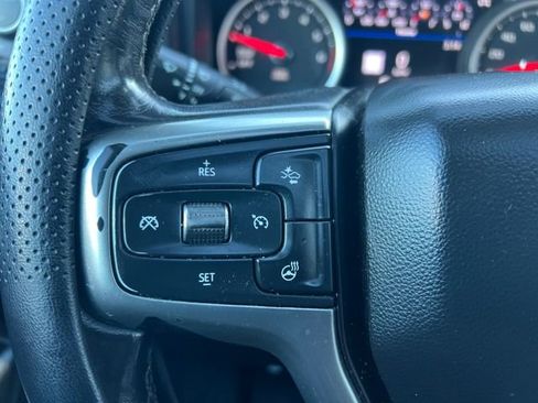 Used 2020 Chevrolet Silverado 1500 LTZ w/ LTZ Plus Package image 36