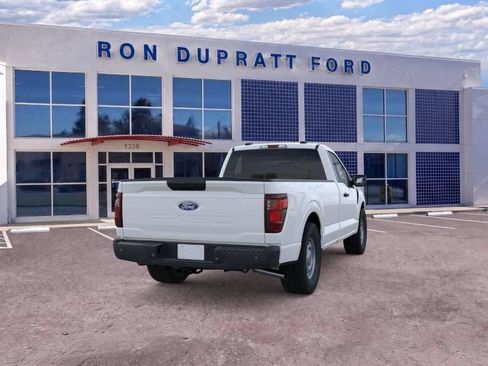 New 2026 Ford F150 XL RWD image 9