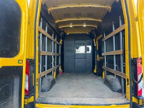 Used 2020 Ford Transit 250 148 High Roof w/ Load Area Protection Package image 10