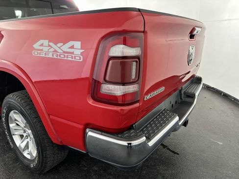 Used 2022 RAM 1500 Laramie image 30