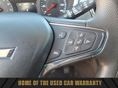 Used 2024 Chevrolet Equinox LS image 22