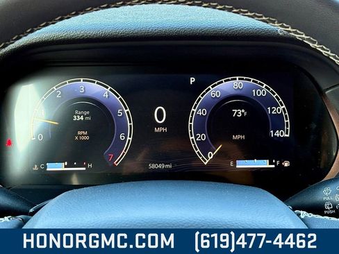 Used 2023 Jeep Grand Cherokee L Laredo image 31