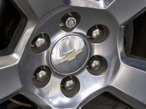 Used 2019 Chevrolet Suburban LT w/ Texas Edition Package image 56