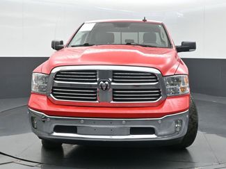 Used 2017 RAM 1500 Big Horn AWD/4WD video 2