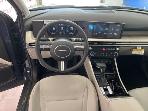 New 2026 Hyundai Tucson SEL AWD/4WD image 27