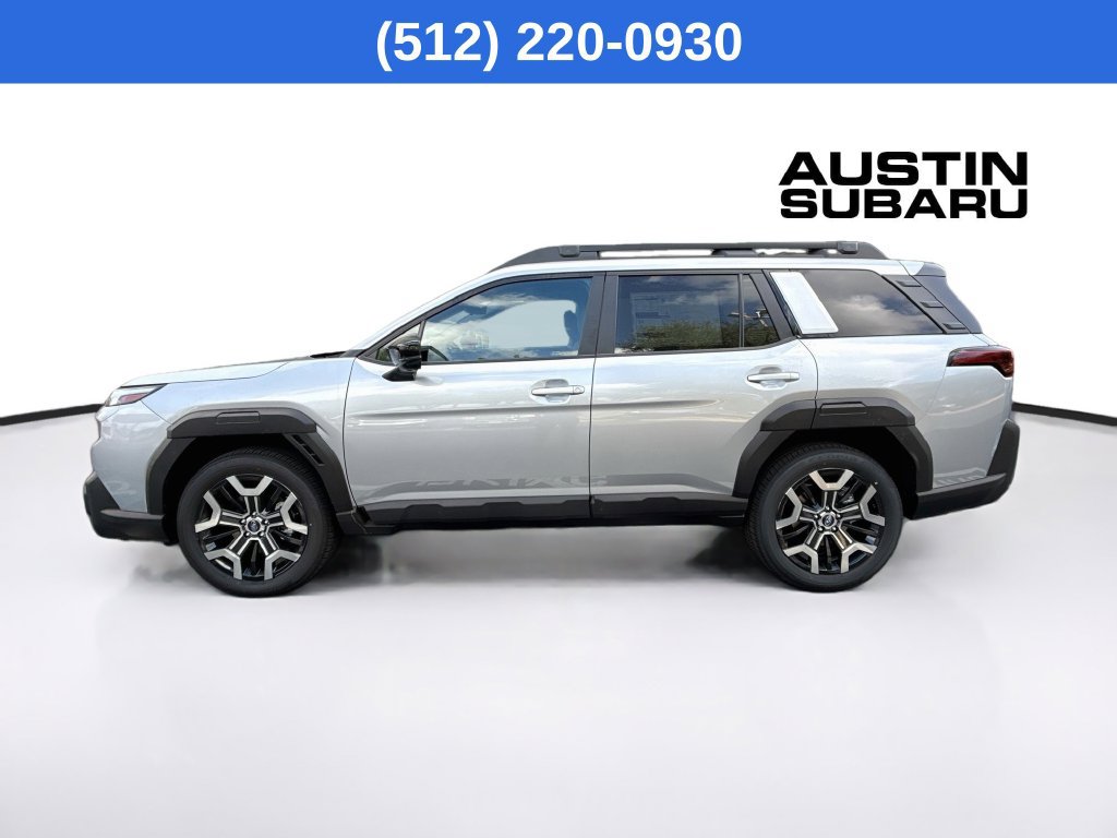 New 2026 Subaru Outback Touring XT AWD/4WD image 5