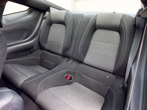 Used 2025 Ford Mustang GT RWD image 25