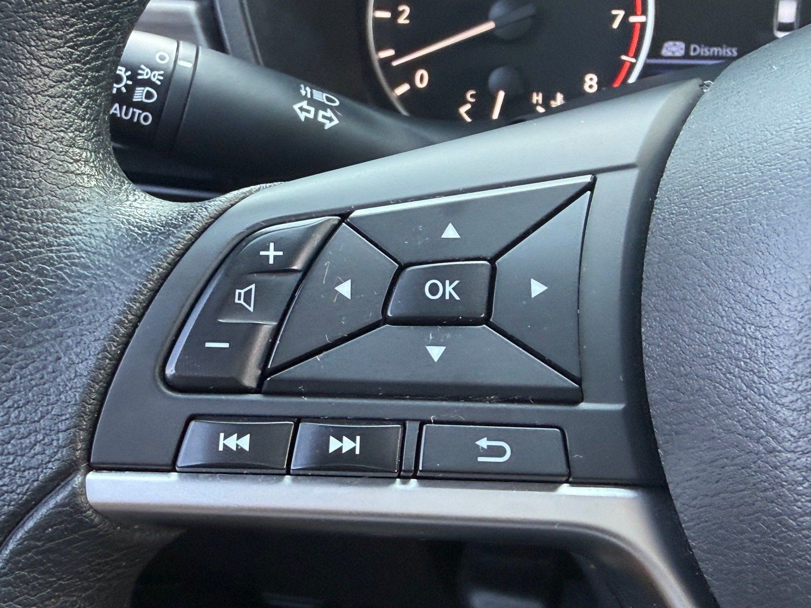 Certified 2024 Nissan Altima 2.5 SV FWD image 26