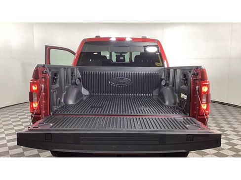 Used 2022 Ford F150 XLT w/ Equipment Group 302A High image 30