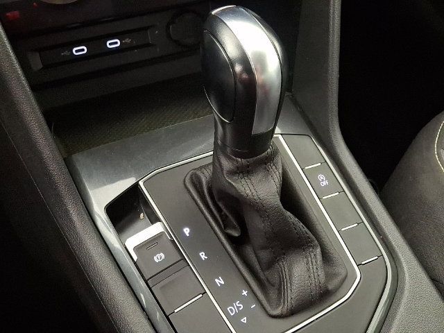 Used 2021 Volkswagen Tiguan S AWD/4WD image 16