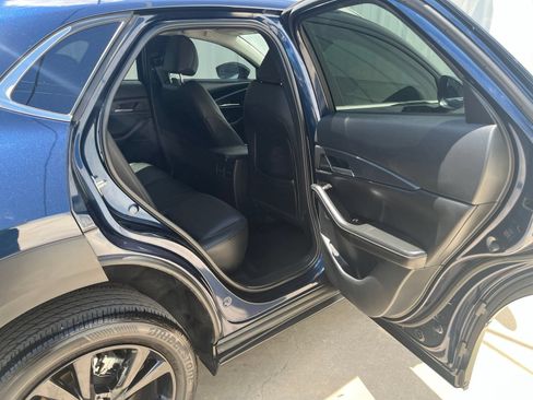 Used 2025 MAZDA CX-30 AWD 2.5 S w/ Select Sport Pkg image 15