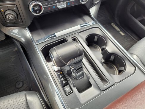 Used 2021 Ford F150 Lariat AWD/4WD image 22