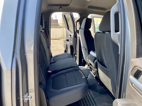 Used 2021 GMC Sierra 1500 Elevation image 9