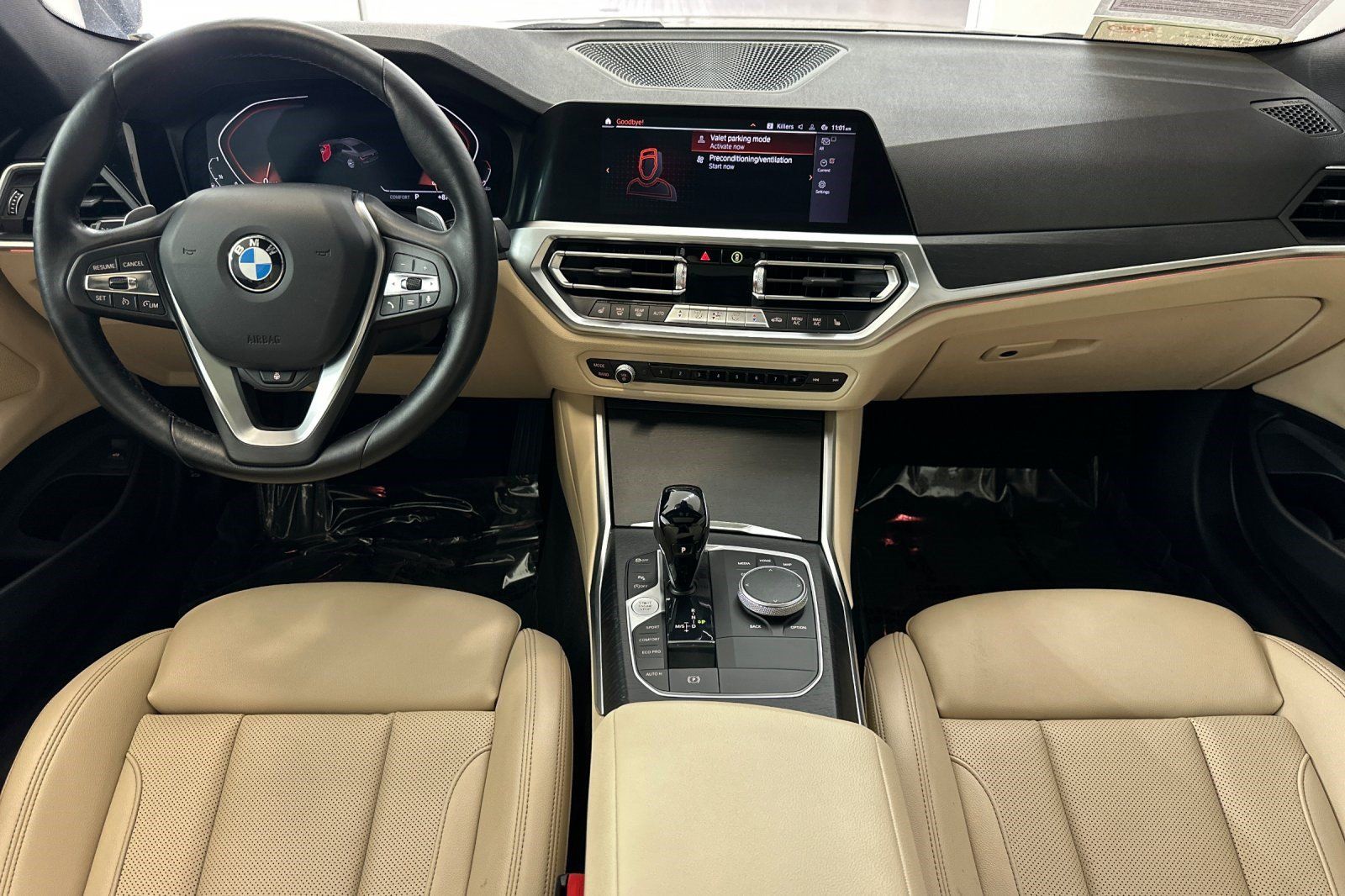 Certified 2022 BMW 430i xDrive Coupe w/ Convenience Package AWD/4WD image 16