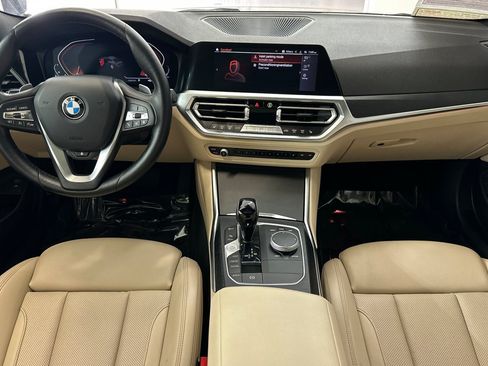 Used 2022 BMW 430i xDrive Coupe w/ Convenience Package AWD/4WD image 16