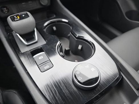 New 2026 Nissan Rogue SV image 16