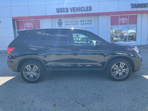 Used 2021 Honda Passport EX-L image 6