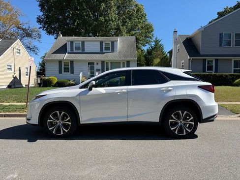 Used 2021 Lexus RX 350 FWD w/ Premium Package image 7