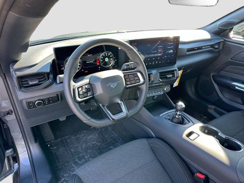 New 2026 Ford Mustang GT image 6