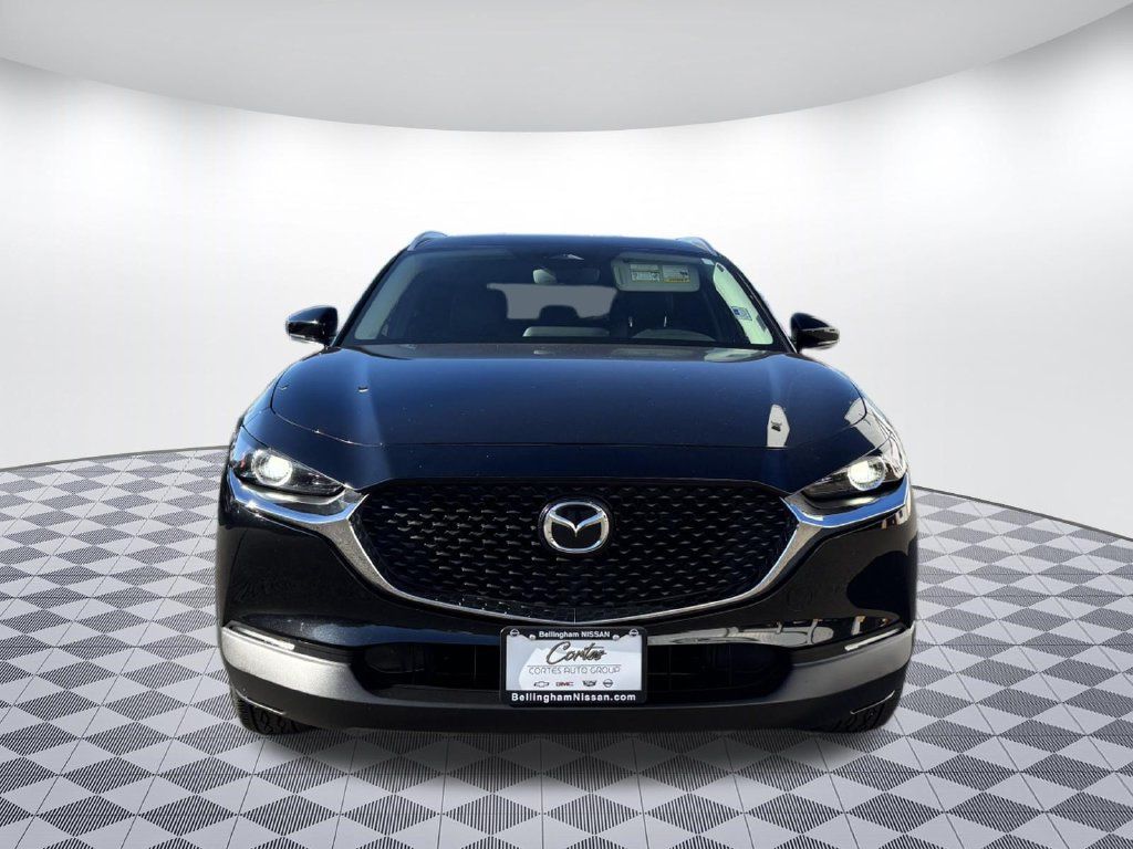 Used 2024 MAZDA CX-30 AWD 2.5 S w/ Select Sport Pkg image 2