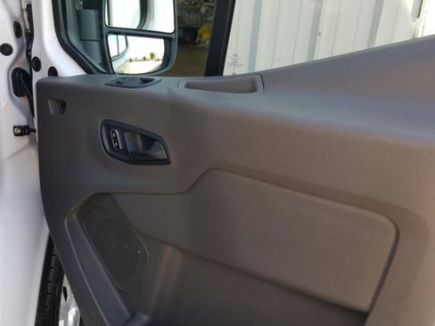 Used 2023 Ford Transit 250 Low Roof w/ Exterior Upgrade Package image 22