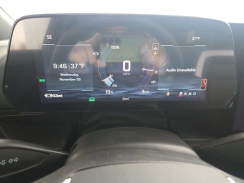 New 2026 Chevrolet Blazer EV LT AWD/4WD image 36