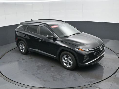 Used 2022 Hyundai Tucson SEL image 42