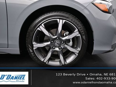 Used 2026 Honda Civic Sport Touring image 42