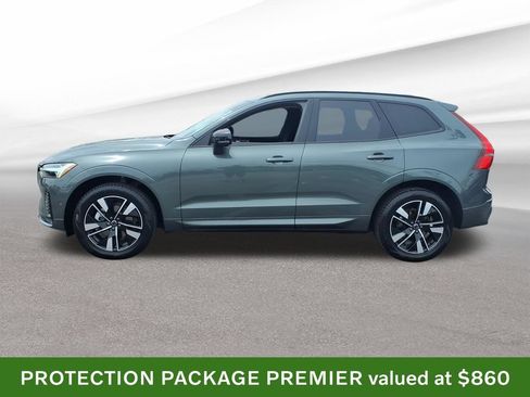 Used 2026 Volvo XC60 B5 Plus w/ Protection Package Premier AWD/4WD image 3