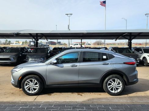 New 2026 Buick Envista Preferred w/ Convenience I Package image 7