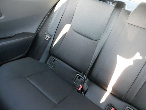 Certified 2024 Toyota Prius LE image 13