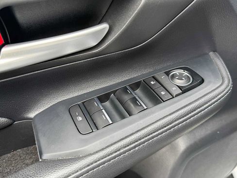 Used 2024 Toyota Grand Highlander AWD image 12