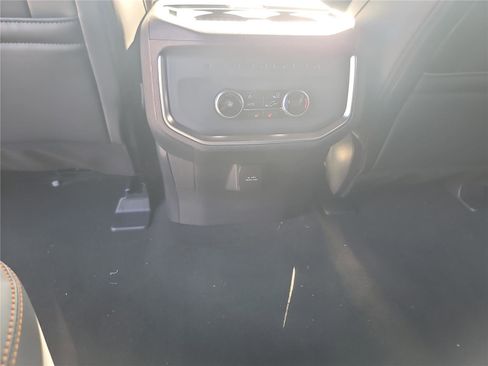 New 2025 Ford Expedition Tremor image 28