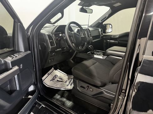 Used 2020 Ford F150 XLT w/ Equipment Group 302A Luxury image 17